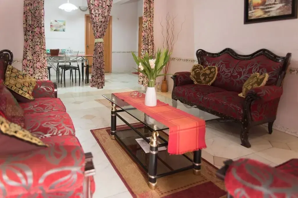 Furnished Apartment Rent in Dhaka: Complete Guide