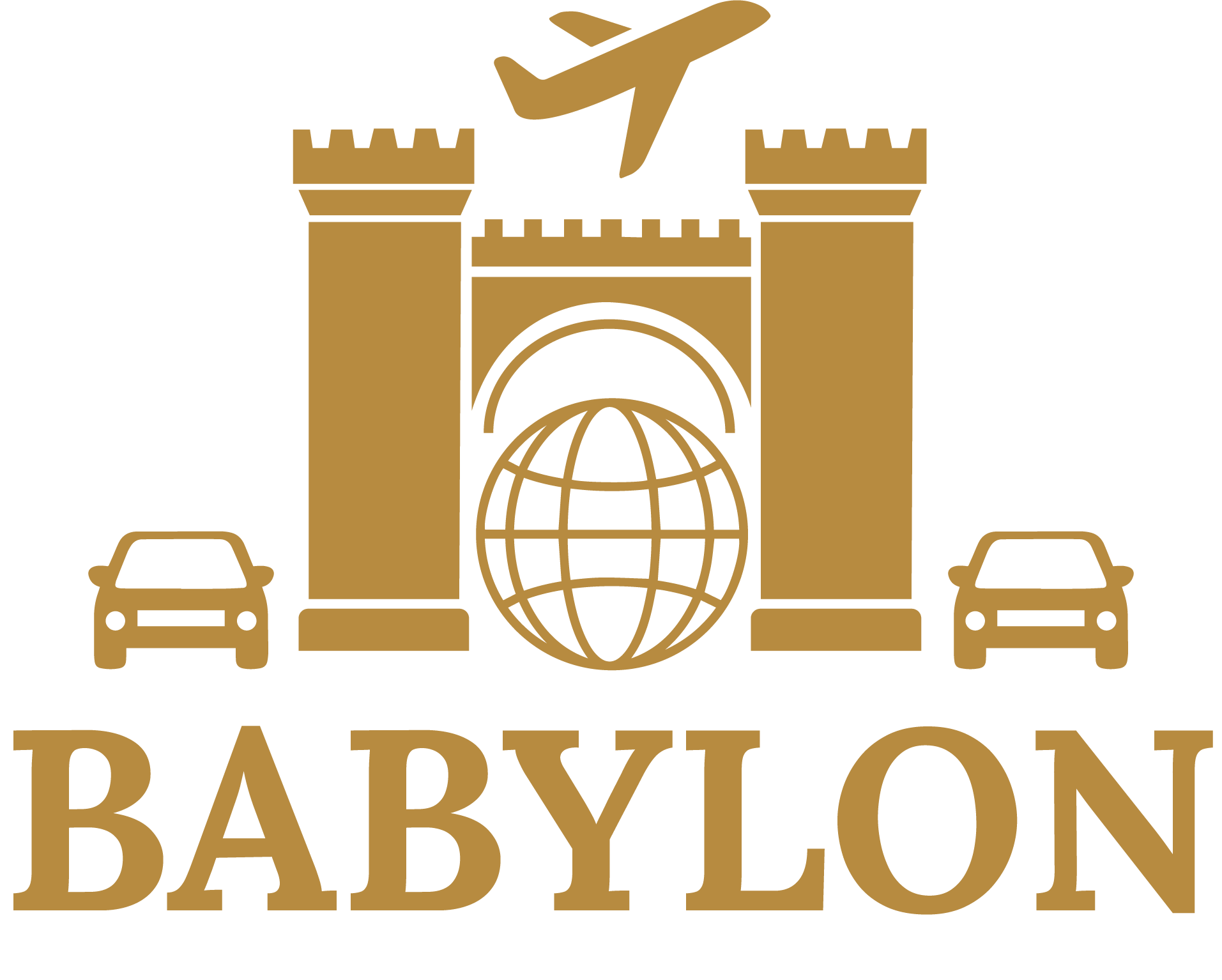 Babylon Hotel & Serviced Apartment