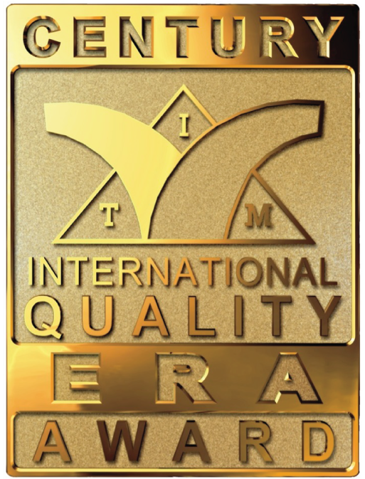 CIQEA Award Badge
